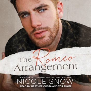 Das Romeo-Arrangement: Eine Kleinstadt-Romanze (German Edition) - Book #1 of the Knights of Dallas