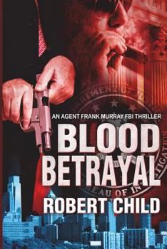 Paperback Blood Betrayal Book