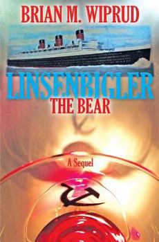 Paperback Linsenbigler The Bear Book