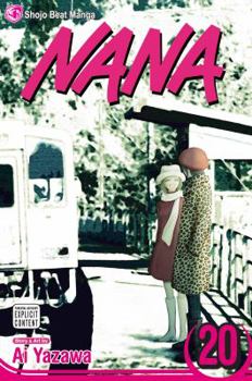 Paperback Nana, Vol. 20 Book