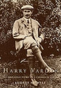 Harry Vardon