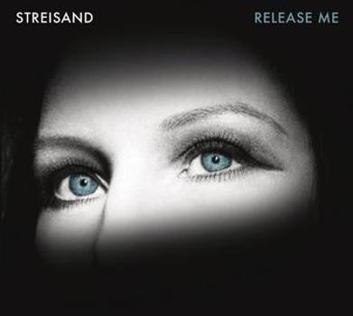 Music - CD Release Me Book