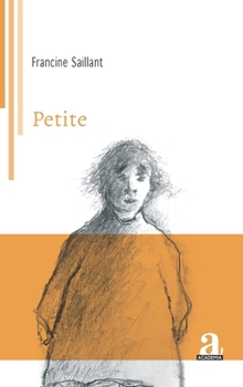 Paperback Petite [French] Book