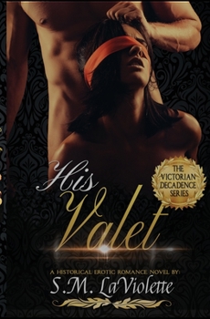 Paperback His Valet Book