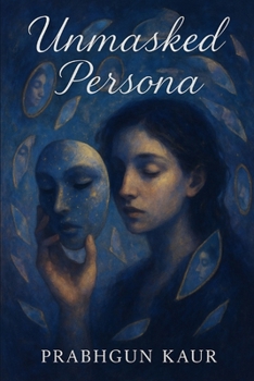 Paperback Unmasked Persona Book
