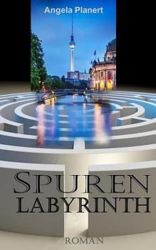 Paperback Spurenlabyrinth [German] Book