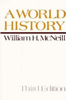 Paperback A World History Book