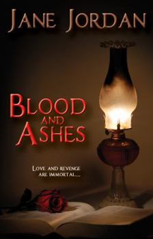 Blood & Ashes - Book #2 of the Ravens Deep