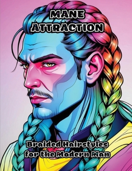 Mane Attraction: Braided Hairstyles for the Modern Man
