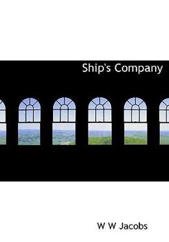 Paperback Ship's Company Book