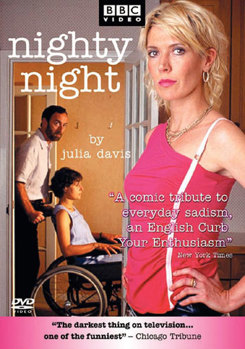 Nighty Night: Complete Series 1