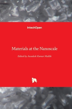 Hardcover Materials at the Nanoscale Book