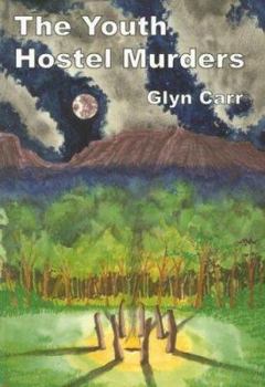 Paperback The Youth Hostel Murders Book