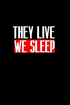 They live we sleep: Food Journal | Track your Meals | Eat clean and fit | Breakfast Lunch Diner Snacks | Time Items Serving Cals Sugar Protein Fiber Carbs Fat | 110 pages