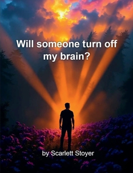 Will Someone Turn Off My Brain?