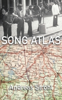 Paperback Song Atlas Book