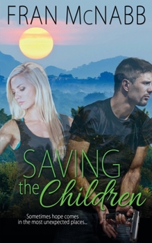 Paperback Saving the Children Book