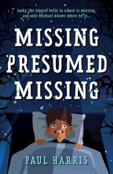 Paperback Missing Presumed Missing Book