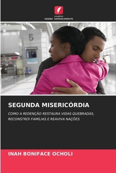 Paperback Segunda Misericórdia [Portuguese] Book