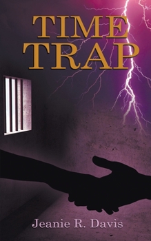 Paperback Time Trap Book
