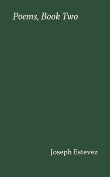 Paperback Poems, Book Two Book