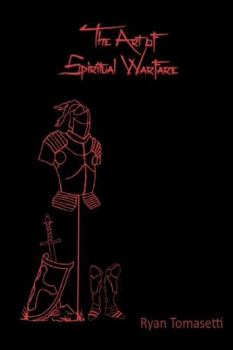 Hardcover The Art of Spiritual Warfare Book