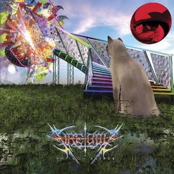 Vinyl Rainbow Bridge Book