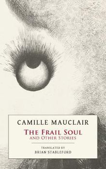 Paperback The Frail Soul: and Other Stories Book