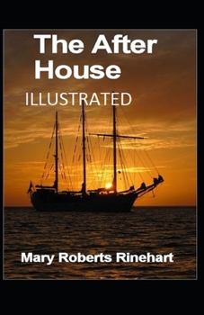 Paperback The After House Illustrated Book