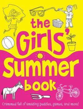 Paperback The Girls' Summer Book