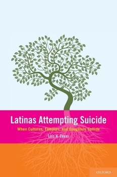 Latinas Attempting Suicide: When Cultures, Families, and Daughters Collide