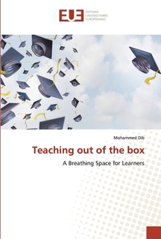 Paperback Teaching out of the box Book