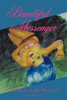 Paperback Beautiful Messenger Book