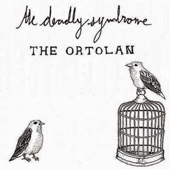 Vinyl The Ortolan (2 LP) Book