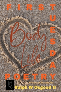 Paperback Body Life Book