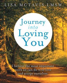 Paperback Journey Into Loving You Book
