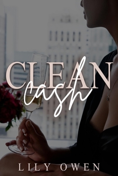 Paperback Clean Cash Book