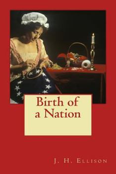 Paperback Birth of a Nation Book