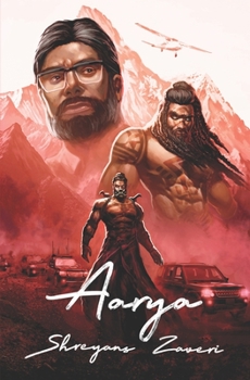Paperback Aarya Book