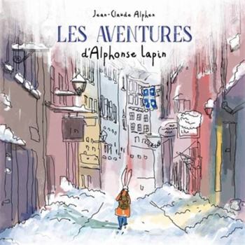 Hardcover Les Aventures d'Alphonse Lapin [French] Book
