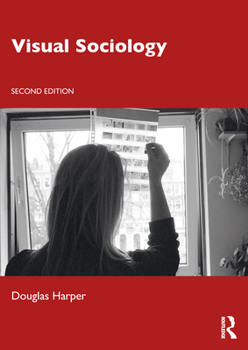 Paperback Visual Sociology Book