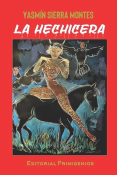 Paperback La Hechicera [Spanish] Book