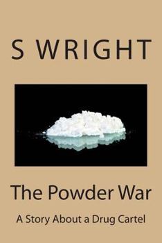 Paperback The Powder War Book