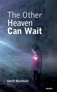 Paperback The Other Heaven Can Wait Book