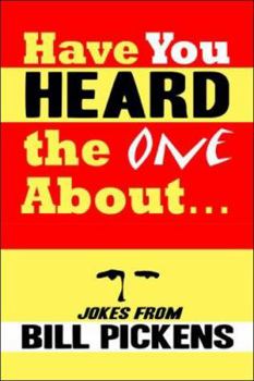 Paperback Have You Heard the One About. Book