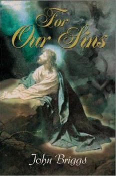 Paperback For Our Sins Book