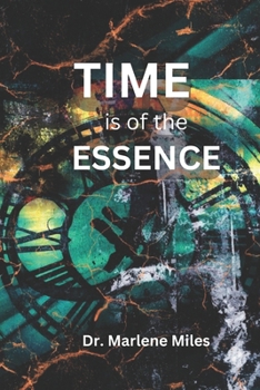 Paperback Time Is of the Essence Book