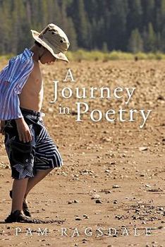 Paperback A Journey in Poetry Book