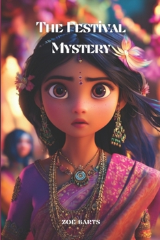 Paperback The Festival Mystery Book