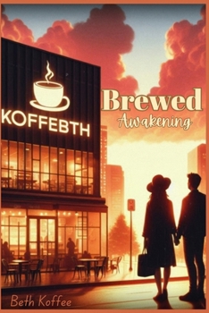 Paperback Brewed Awakening Book